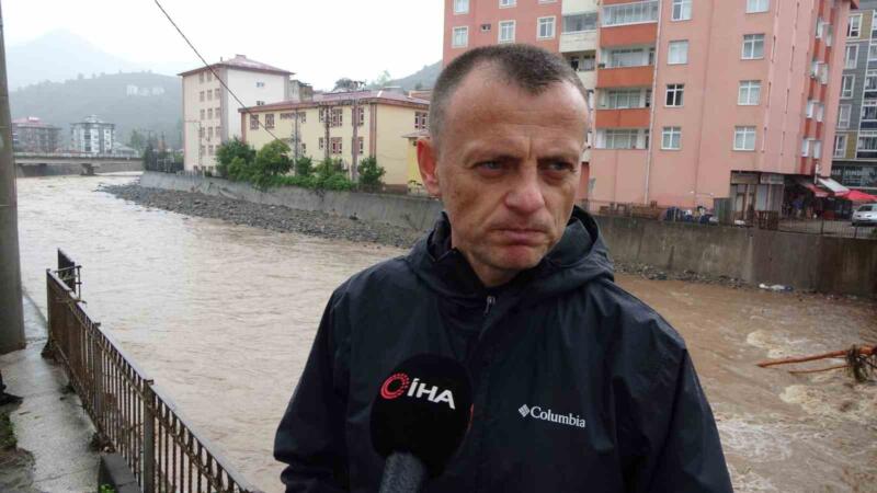 kesap belediye baskani arisan kayip 2 kisiyi arama kurtarma calismalari devam ediyor QettUbhB