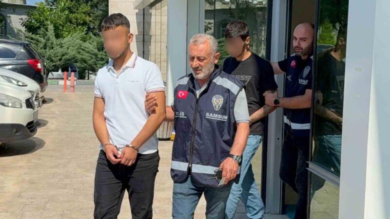 kirtasiye baskinina 2 tutuklama Mx27Y3LO