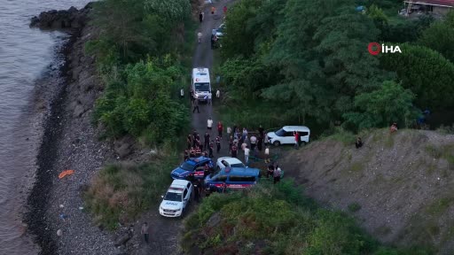 kiz kardeslerden ikincisinin de cansiz bedenine ulasildi