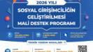 kuzka sosgipe proje sunacaklara teknik destek verecek 9XV1UdSk