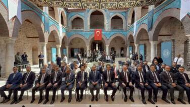 malazgirt zaferinin 955inci yil donumu etkinlikleri tokatta tanitildi eH5CmvEq