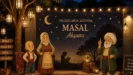 masall