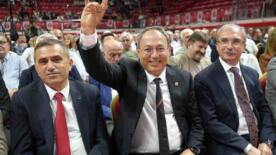 mhp genel baskan yardimcisi prof dr topsakal suriye ic birlik olarak turkiyeye baglandigini gosterdi eqXwblyN