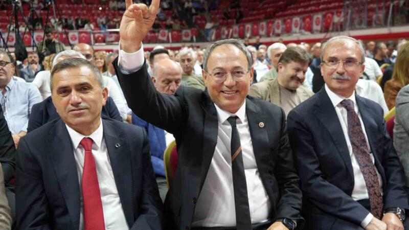 mhp genel baskan yardimcisi prof dr topsakal suriye ic birlik olarak turkiyeye baglandigini gosterdi eqXwblyN