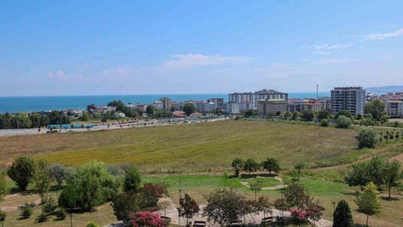 omunun 800 yatakli yeni hastane projesinde calismalar suruyor 7vyykgnH