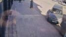 park halindeki araclara carpan alkollu surucuye 50 bin lira ceza kaza ani kamerada xpY4pZ8n