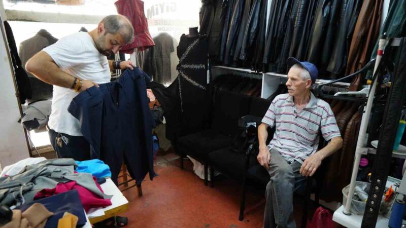 peygamber meslegi terzilikte ustalar gelecekten umutlu en son bitecek meslek terzilik Urrz7jIu