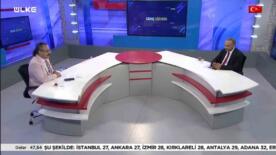 rektor akkaya tercih doneminde canli yayinlarla aday ogrencilerin yaninda oluyor 1UT5b61P