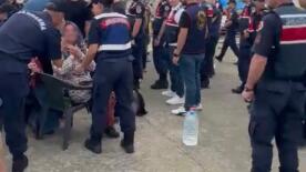rizede balikci koylulerinin kafes balikciligi tepkisi yLmse6Ds