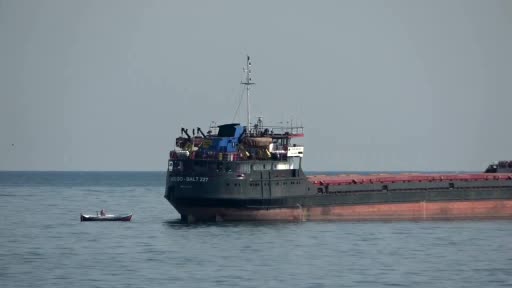 rusya ukrayna savasi deniz ticaretini vurdu gemiler trabzon aciklarinda bekliyor AEwcNerE