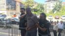 sahte altin oyunu kuyumcunun dikkatiyle bozuldu 2 kisi yakalandi LDBEb2HL