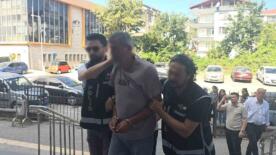 sahte altin oyunu kuyumcunun dikkatiyle bozuldu 2 kisi yakalandi LDBEb2HL