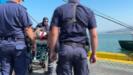 saldiriya ugrayan turk gemisindeki yarali murettebat hastanelere sevk edildi QQFvTpgF