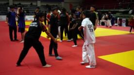 samsun 22 uluslararasi karadeniz judo sampiyonasina ev sahipligi yapiyor WlDZz66H