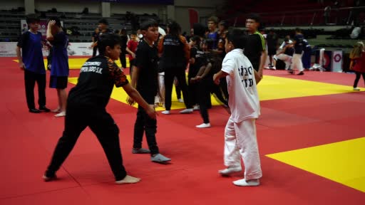 samsun 22 uluslararasi karadeniz judo sampiyonasina ev sahipligi yapiyor WlDZz66H