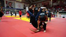 samsun 22 uluslararasi karadeniz judo sampiyonasina ev sahipligi yapiyor bnDgJnbX
