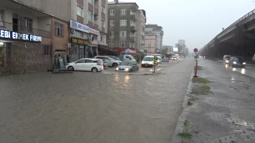samsun saganaga teslim canikte yollar gole dondu dn8YsIgX