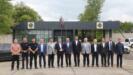 samsun savunma sanayisinin yeni ussu oluyor mke ve roketsan H16LCzPc