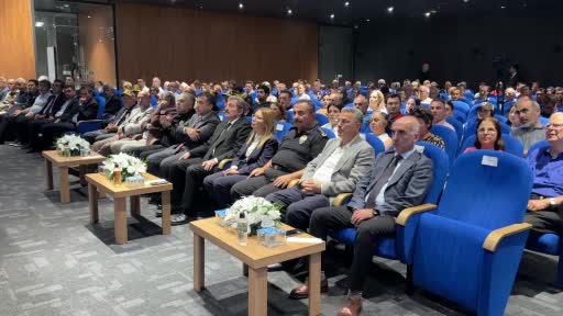 samsunda bir zafer bir sehir bir madalya 30 agustos ve samsun paneli