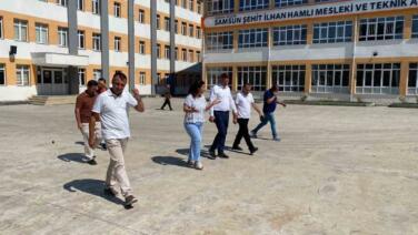 samsunda egitime 1159 milyon liralik yatirim wDWqWy5h