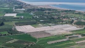 samsunda saganaktan 30 mahalle etkilendi 8RbZQr44