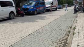 samsunda yasli adam evinde olu bulundu OpDiuPNN