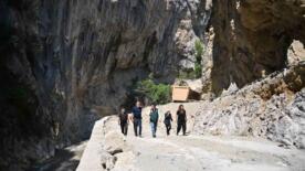 seker kanyonunda calismalar devam ediyor ATdQ19qp