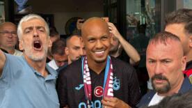 trabzonspor fabinhoyu trabzona getirdi Tc4F3seK