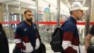 trabzonspor ferencvaros rovansi icin macaristana gitti PJhBjuiv