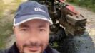 traktor kazasinda yaralanan surucu hayatini kaybetti lh5u2TYy