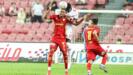 trendyol super lig samsunspor 2 goztepe 1 ilk yari fUzaREV7