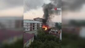 tupgaz bayisinde yangin tupler patladi 4 kisi hastanelik oldu s2ppuBAI