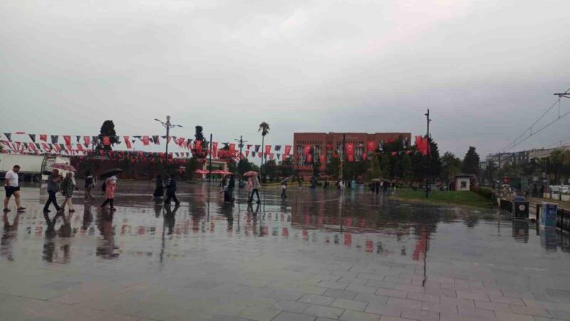 turkiyede en fazla yagis samsun ve sinopta olculdu eJtWGRSi