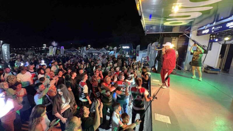 turkiyenin dort bir yanindan gelen motosiklet tutkunlari kastamonuda bulustu cYNNsSPw