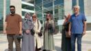 umre vaadiyle dolandirildiklarini iddia eden 8 kisi savciliga basvurdu 7ODHqWxu