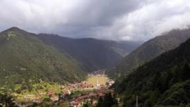 uzungol yagis sonrasi kahverengine burundu LfX7r8yw