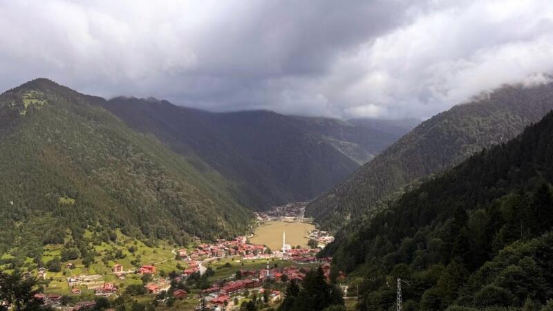 uzungol yagis sonrasi kahverengine burundu LfX7r8yw