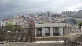 viyadukler yukselmeye projenin de silueti ortaya cikmaya basladi Is7HgpiA