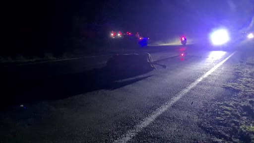 yola cikan inege carpan arac takla atti 6 yarali QWSWer2E