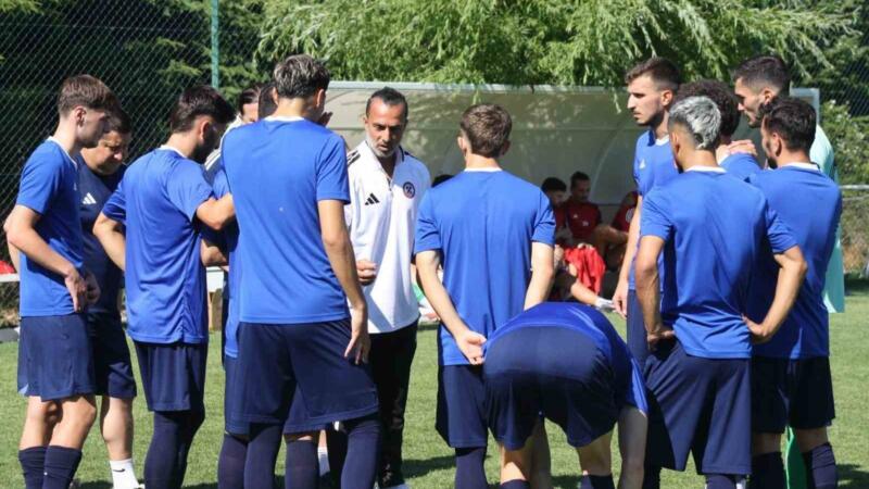 zonguldakspor teknik direktoru baris seref gerede kampini degerlendirdi nqdTsrhh
