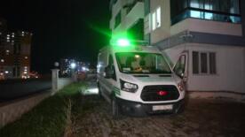 12nci kattaki balkondan dusen kadin hayatini kaybetti zN61bbcv