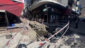 15 gun once acilan cukur esnafi cileden cikartti sR5EGBNF