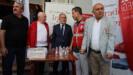 15 temmuzun 253 sehidi gumushanede dualarla yad edildi FgimJ8ZN