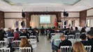 5 Ilin saglik yoneticileri Karabukte bulustu2