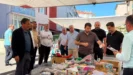 AK Parti Heyetinden Yesilmahallede saha ziyareti1