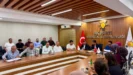 AK Parti Il Yonetimi haftalik toplantisini gerceklestirdi2
