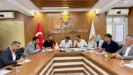 AK Parti Karabuk Teskilatinda calismalar degerlendirildi