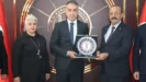 Ahilik Haftasi kutlama komitesinden Vali Cagataya ziyaret2