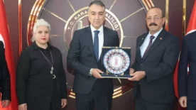 Ahilik Haftasi kutlama komitesinden Vali Cagataya ziyaret2