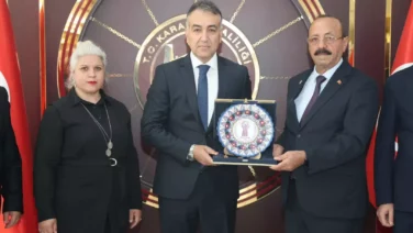 Ahilik Haftasi kutlama komitesinden Vali Cagataya ziyaret2